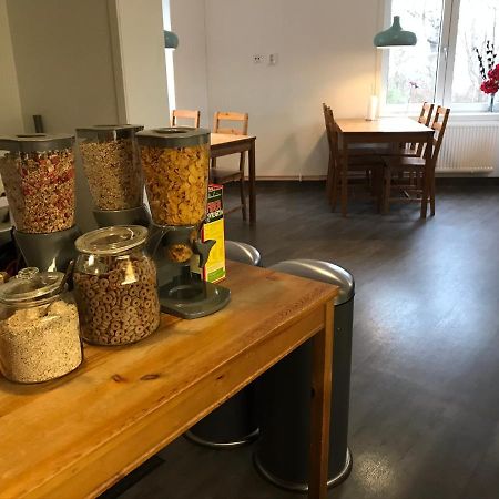 Gaevle Bed & Breakfast Екстериор снимка