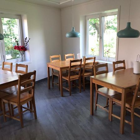 Gaevle Bed & Breakfast Екстериор снимка