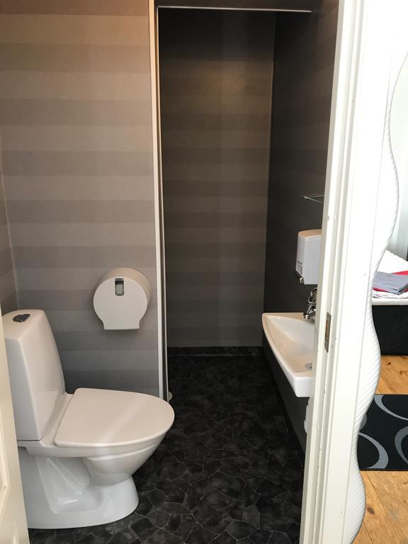 Gaevle Bed & Breakfast Екстериор снимка