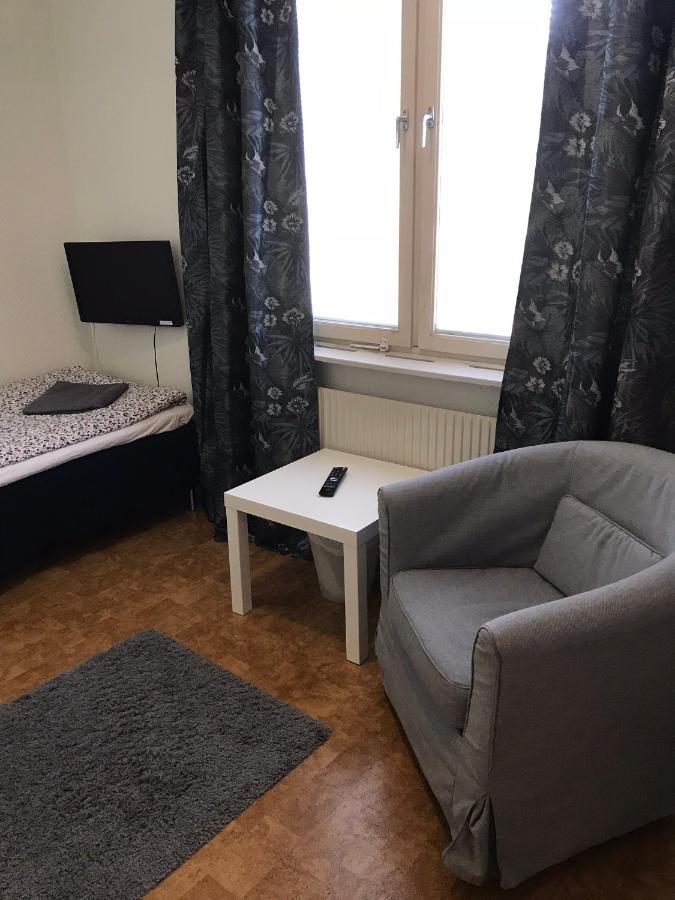 Gaevle Bed & Breakfast Екстериор снимка