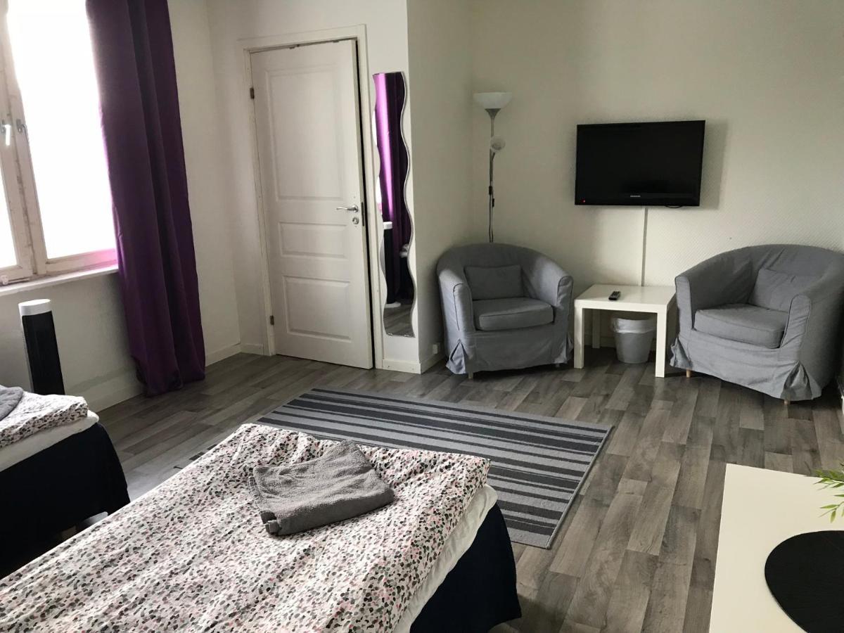 Gaevle Bed & Breakfast Екстериор снимка