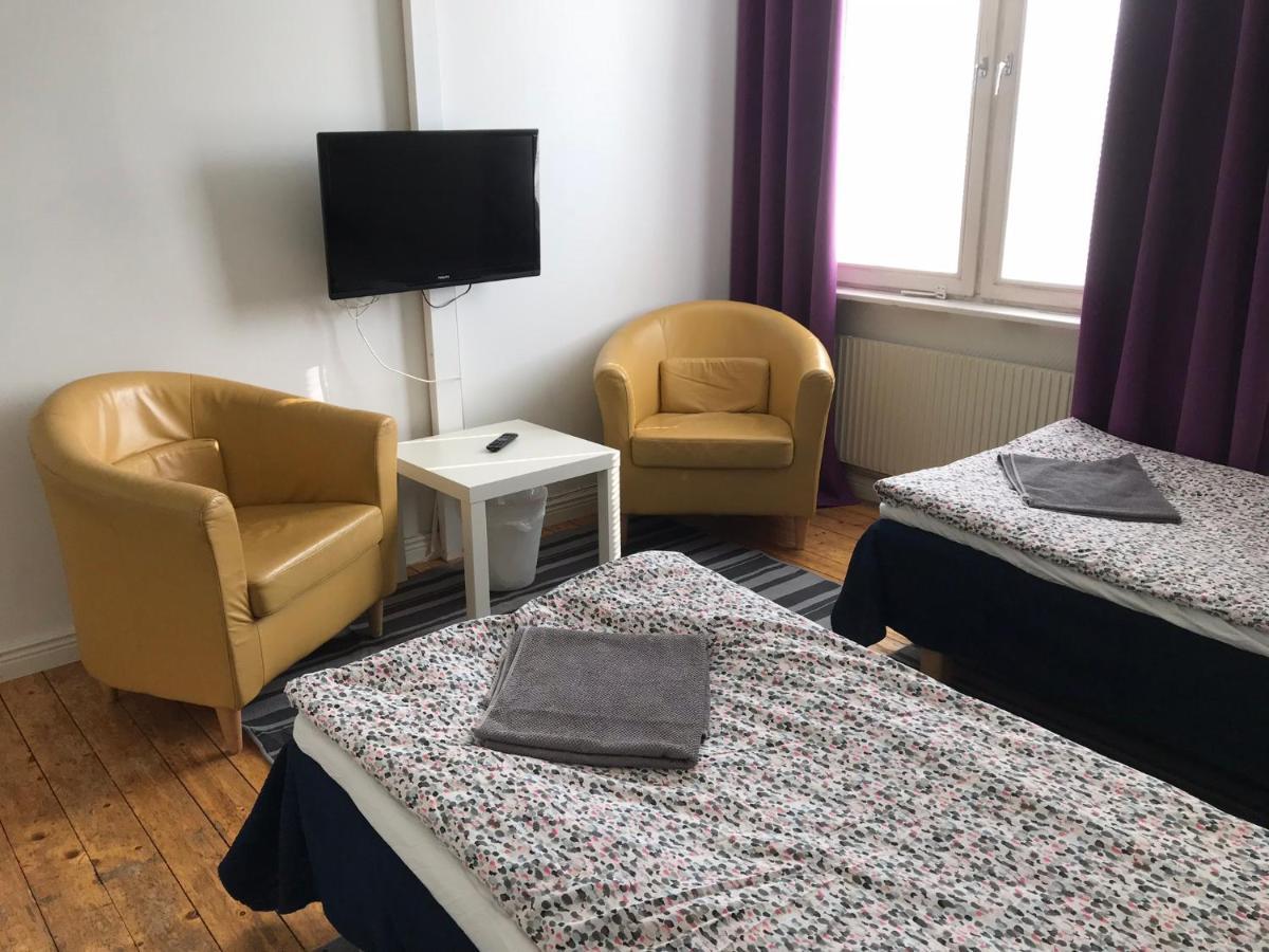 Gaevle Bed & Breakfast Екстериор снимка