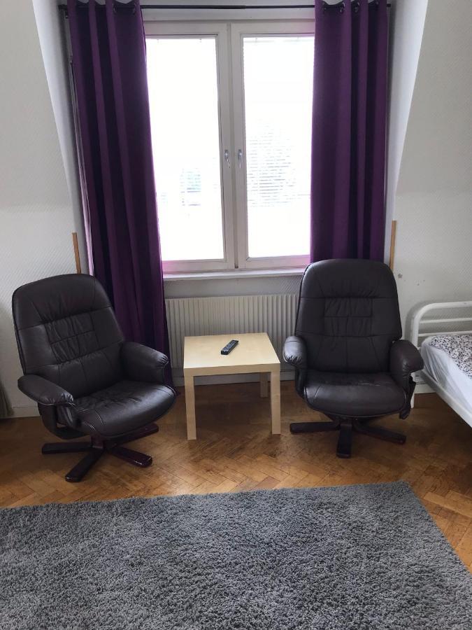 Gaevle Bed & Breakfast Екстериор снимка