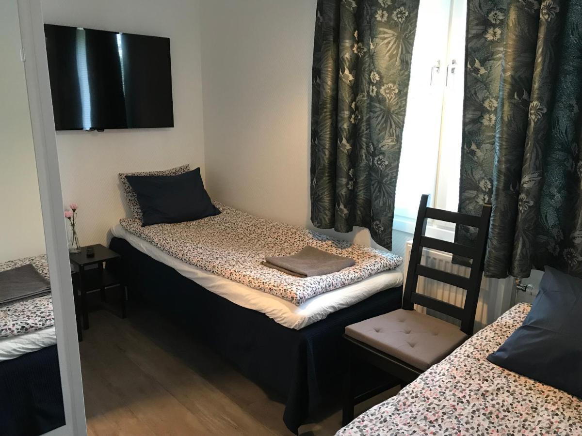 Gaevle Bed & Breakfast Екстериор снимка