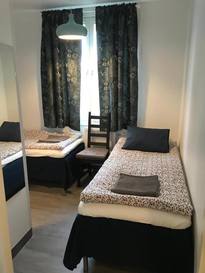 Gaevle Bed & Breakfast Екстериор снимка