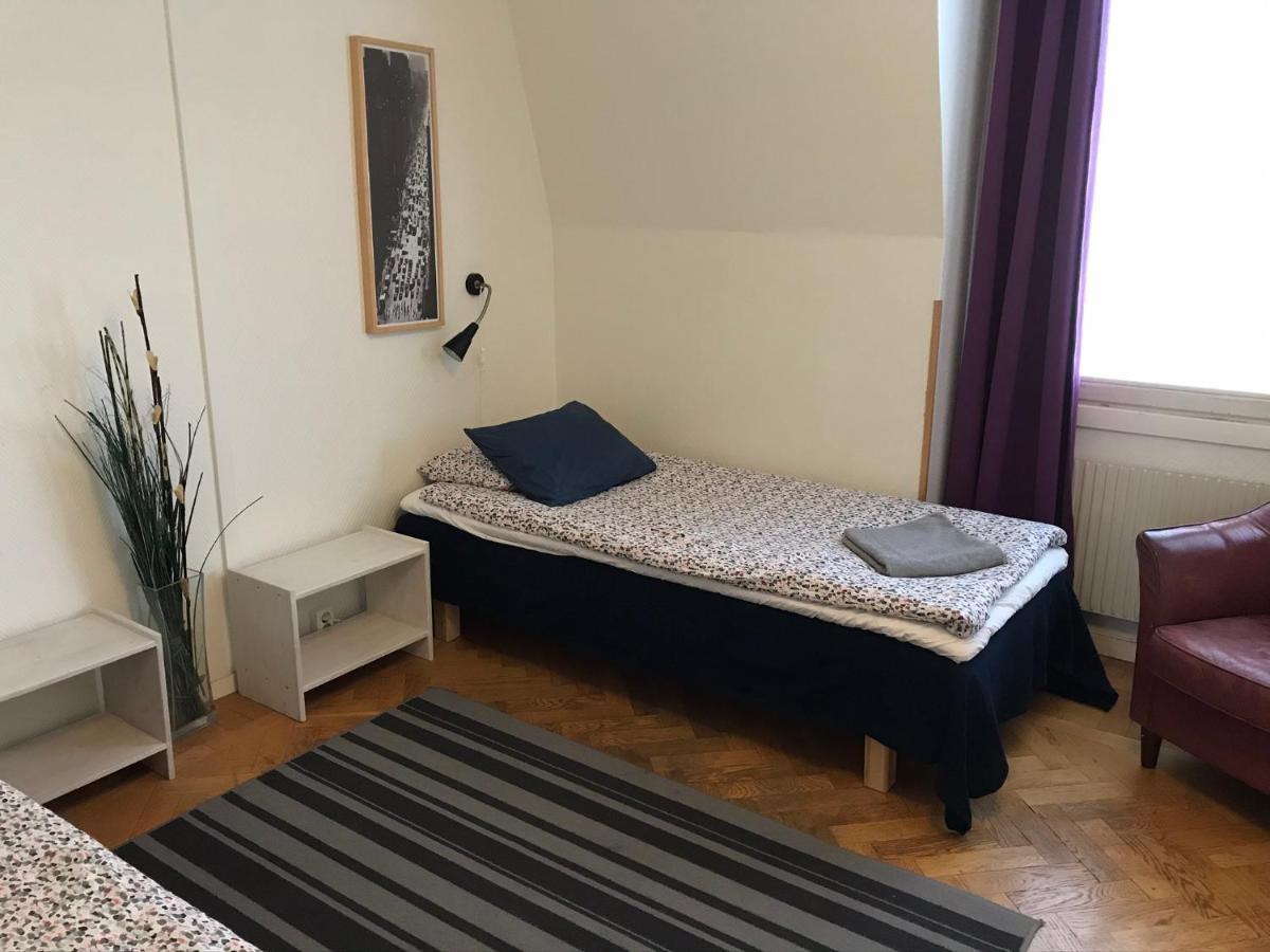 Gaevle Bed & Breakfast Екстериор снимка