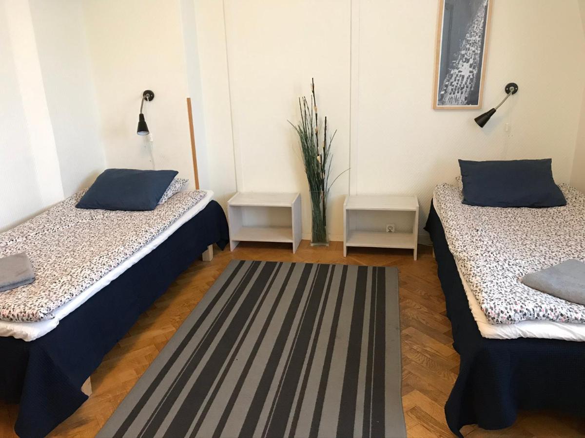 Gaevle Bed & Breakfast Екстериор снимка