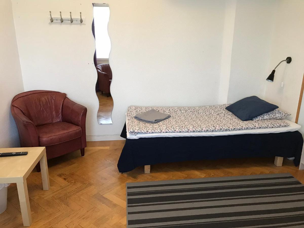 Gaevle Bed & Breakfast Екстериор снимка
