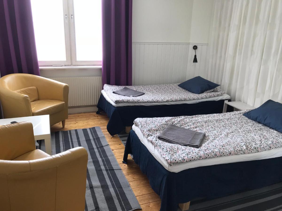 Gaevle Bed & Breakfast Екстериор снимка