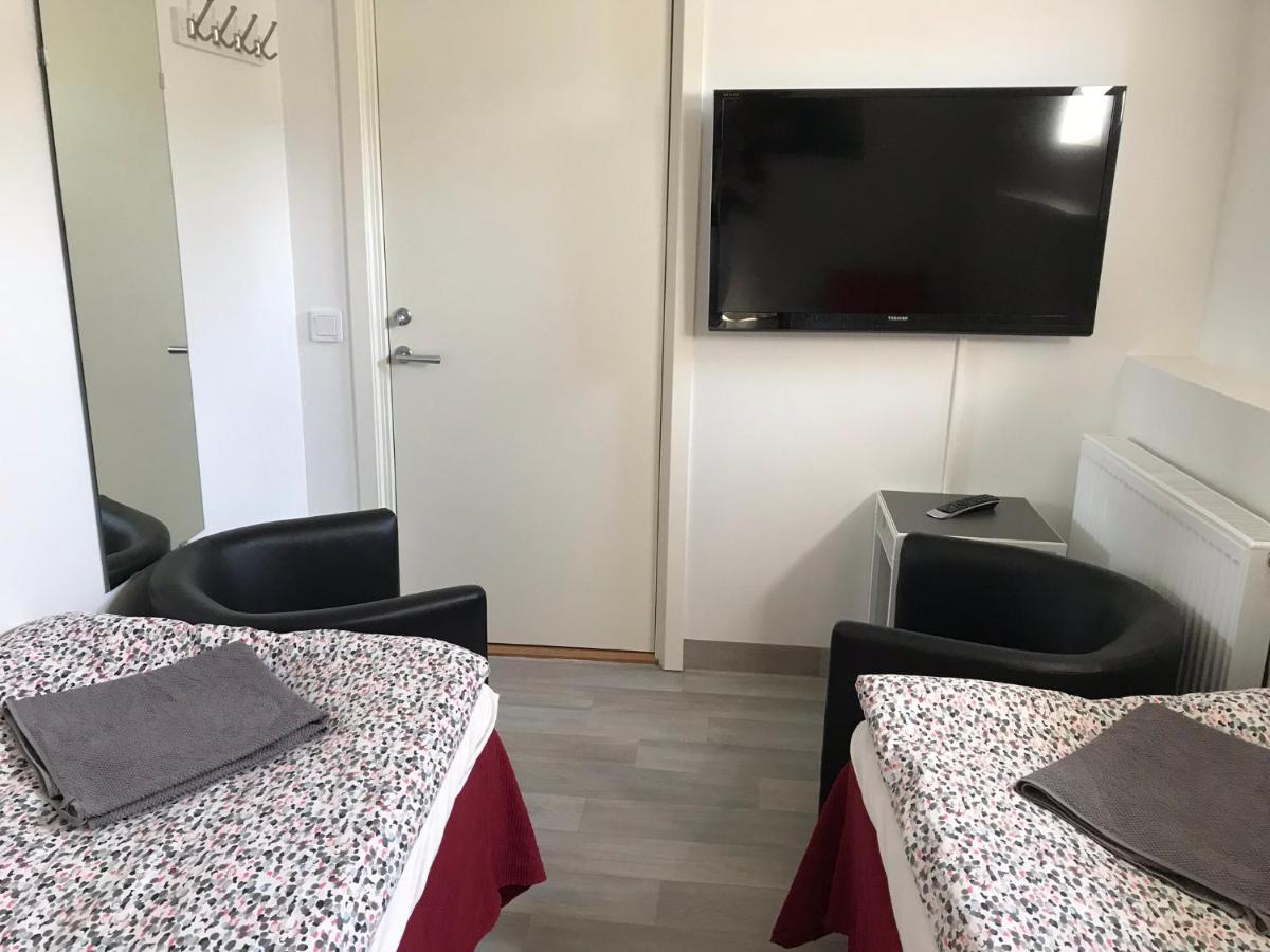 Gaevle Bed & Breakfast Екстериор снимка