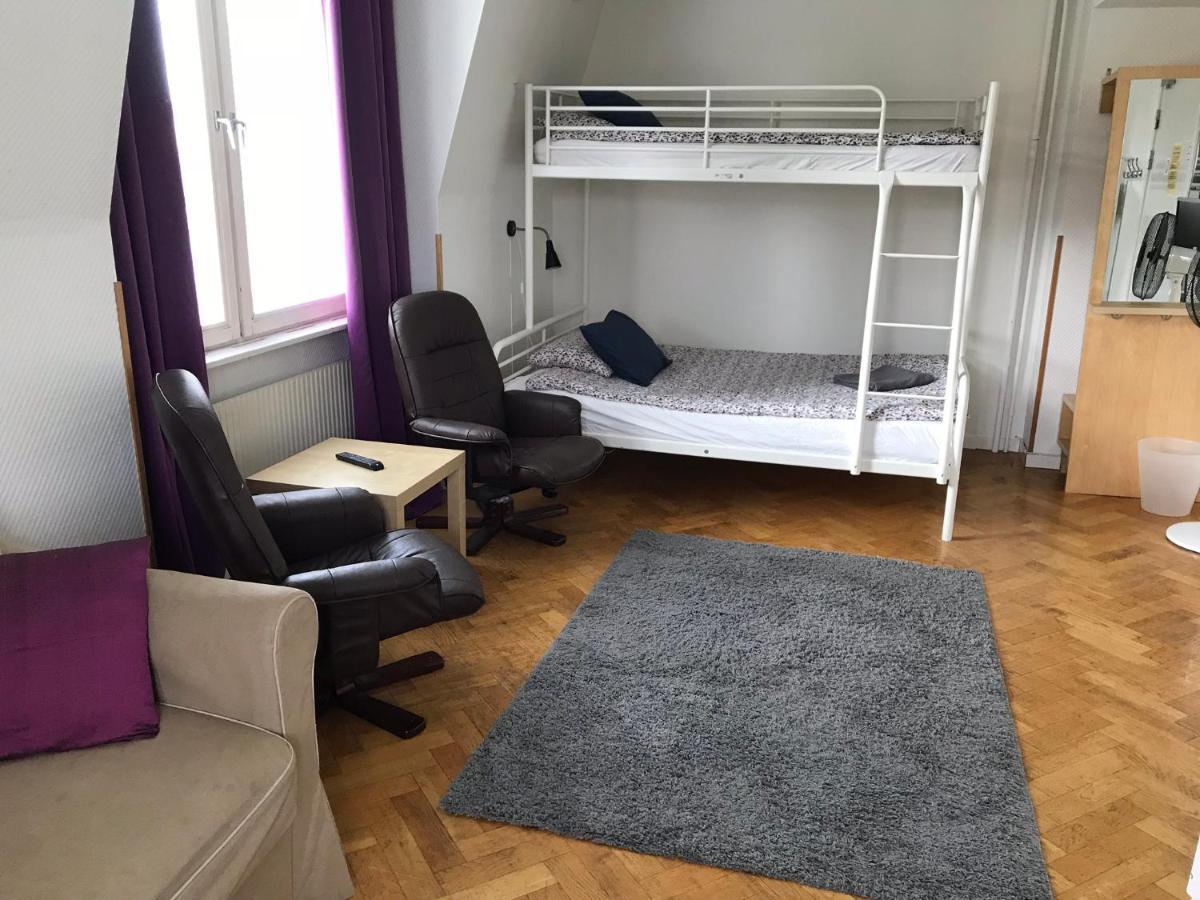 Gaevle Bed & Breakfast Екстериор снимка