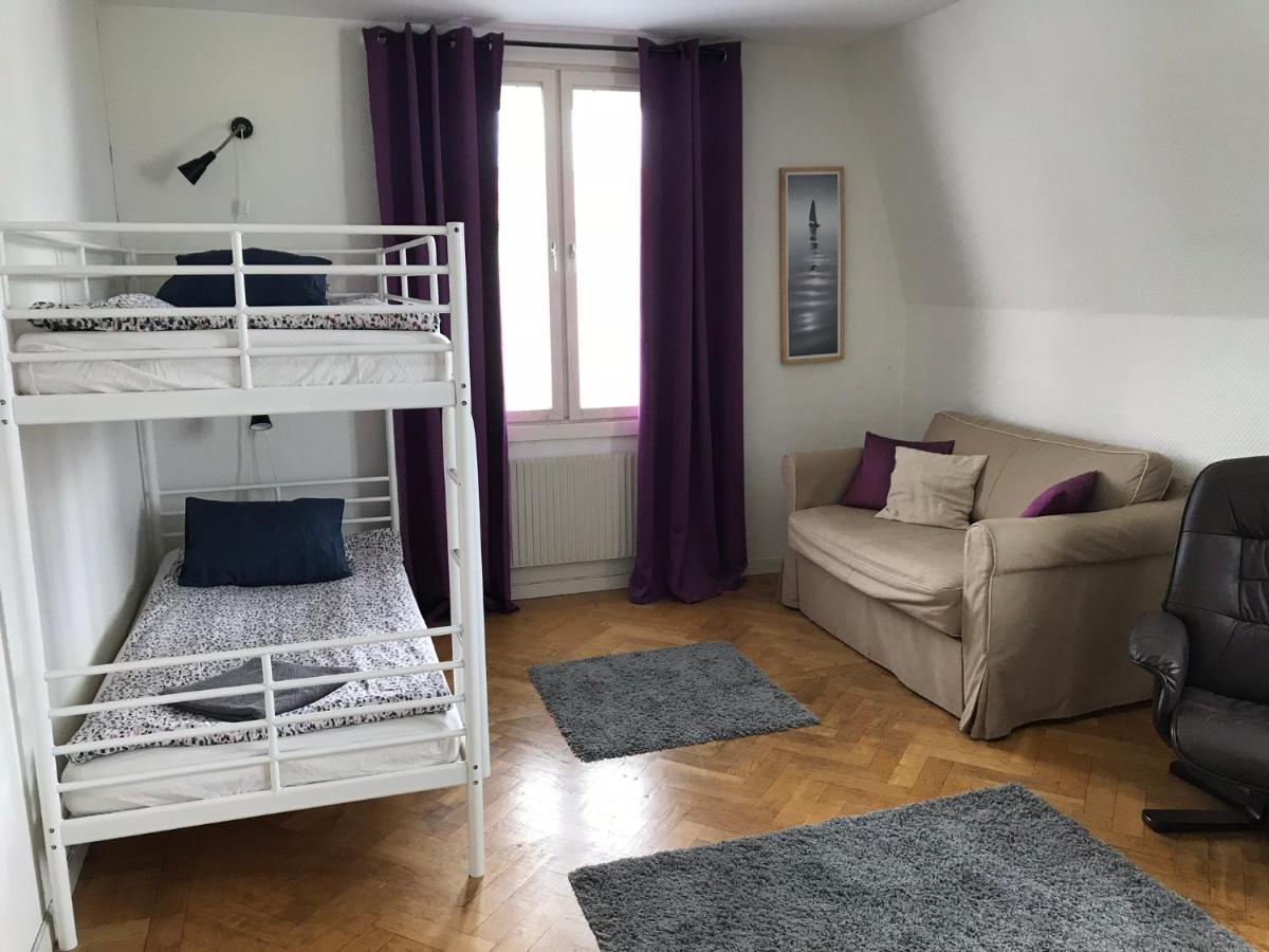 Gaevle Bed & Breakfast Екстериор снимка