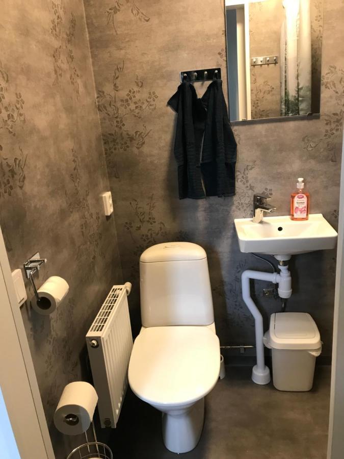Gaevle Bed & Breakfast Екстериор снимка
