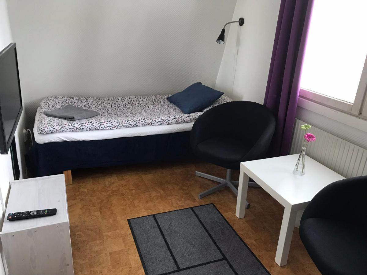 Gaevle Bed & Breakfast Екстериор снимка