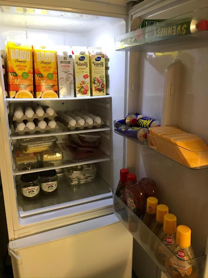 Gaevle Bed & Breakfast Екстериор снимка