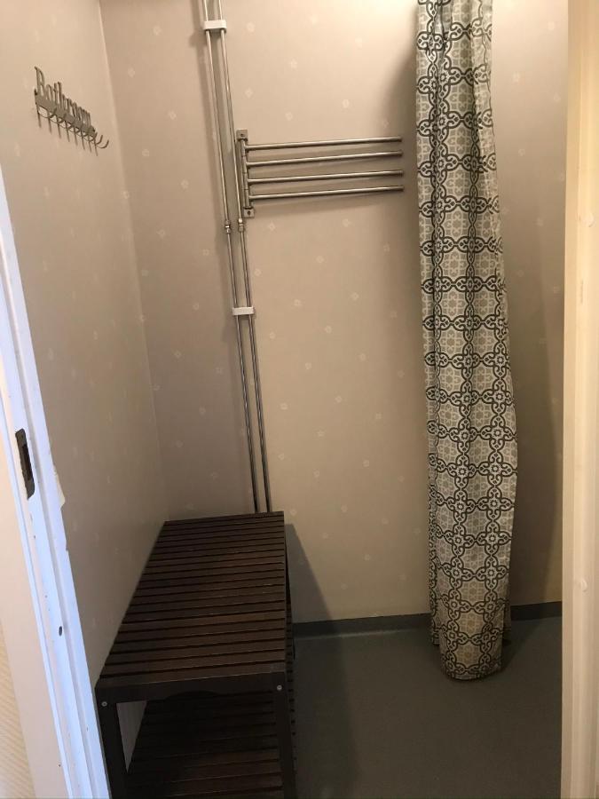 Gaevle Bed & Breakfast Екстериор снимка