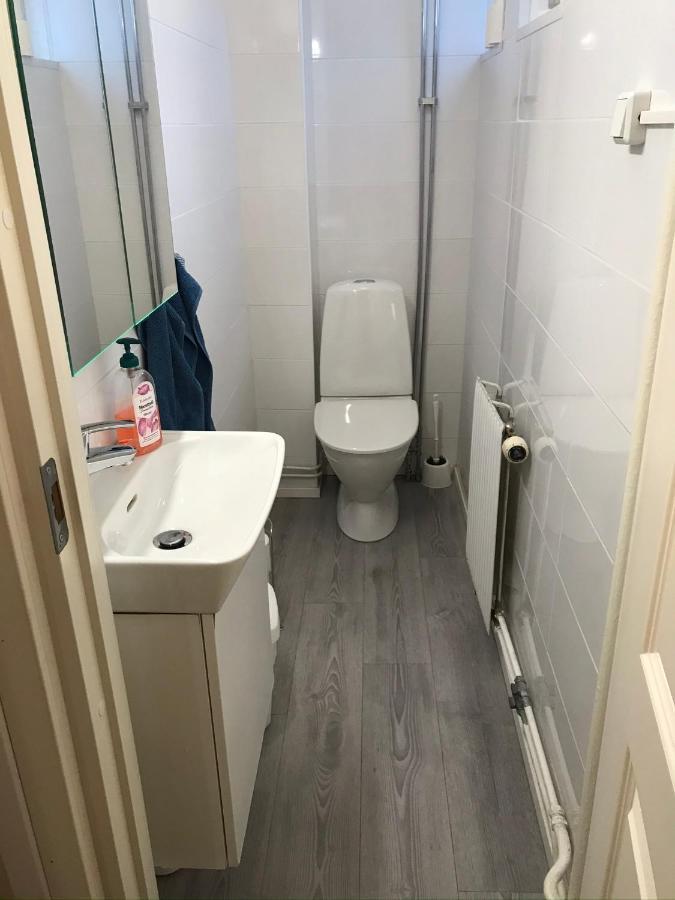 Gaevle Bed & Breakfast Екстериор снимка