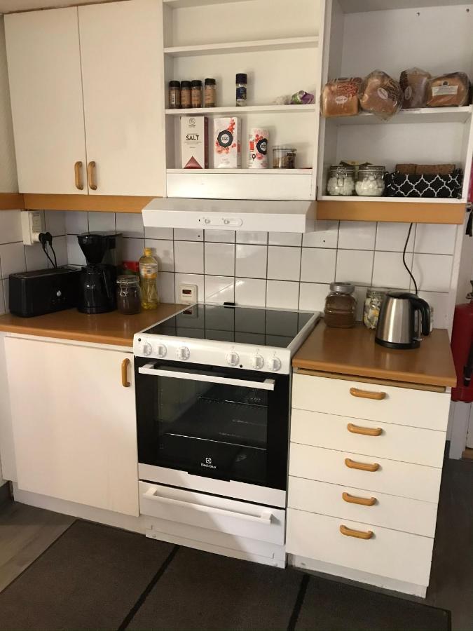 Gaevle Bed & Breakfast Екстериор снимка