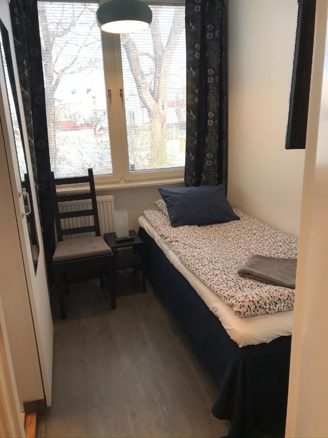 Gaevle Bed & Breakfast Екстериор снимка