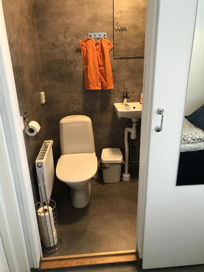 Gaevle Bed & Breakfast Екстериор снимка