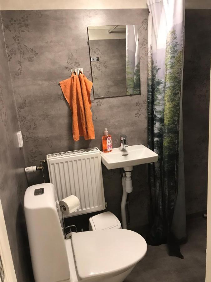 Gaevle Bed & Breakfast Екстериор снимка