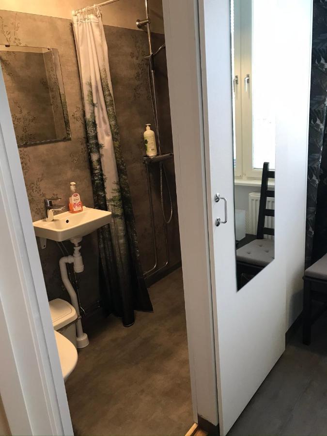 Gaevle Bed & Breakfast Екстериор снимка