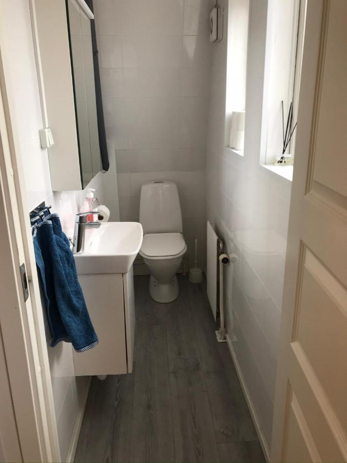 Gaevle Bed & Breakfast Екстериор снимка