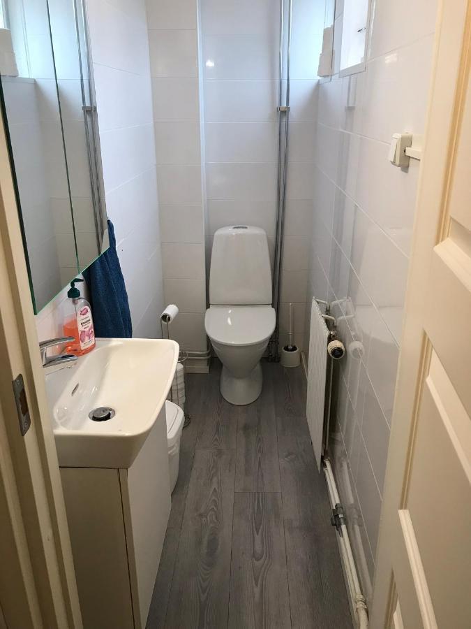 Gaevle Bed & Breakfast Екстериор снимка