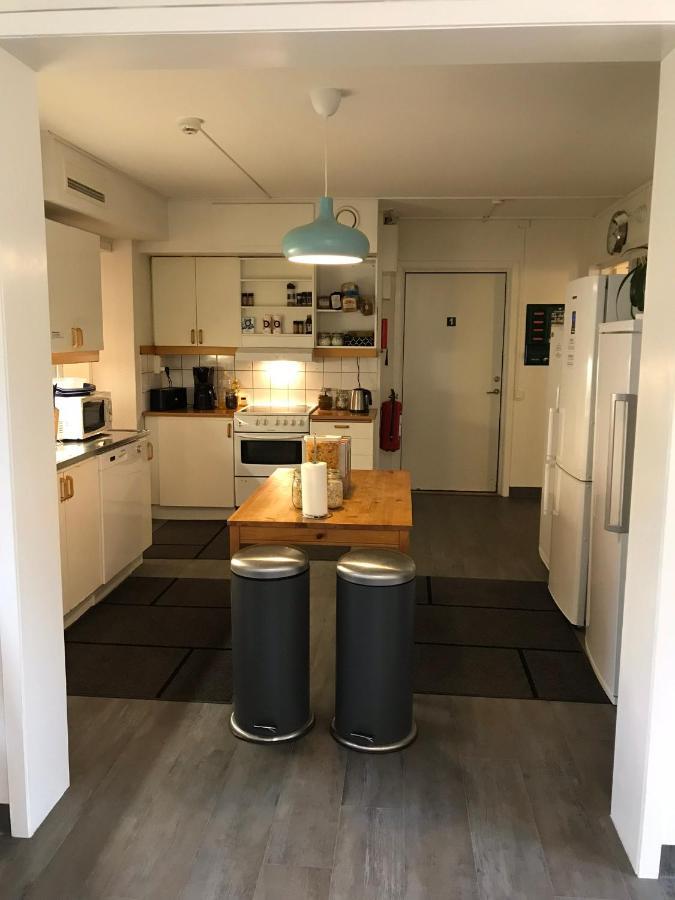 Gaevle Bed & Breakfast Екстериор снимка